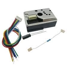 Electrical Fittings 03