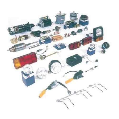 Electrical Fittings 04