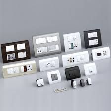 Electrical Fittings 05