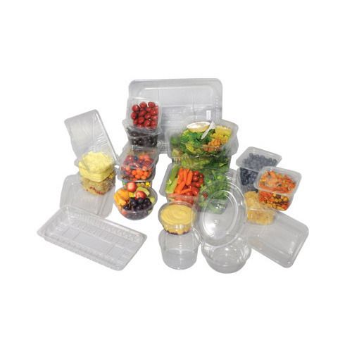 Food Packaging Containers 02