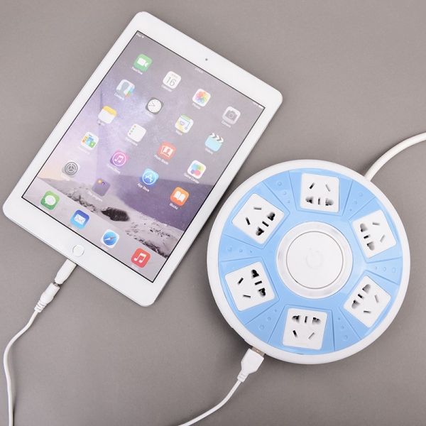 Portable Power Sockets 02