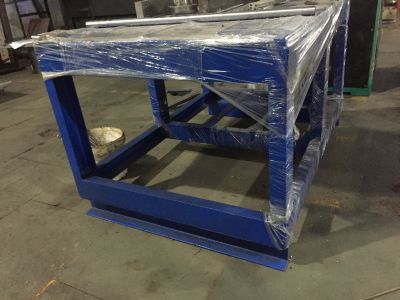 Warehouse Installation Services 03