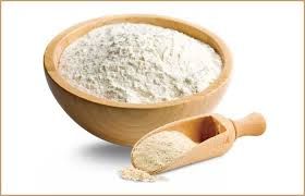 Wheat Flour 02