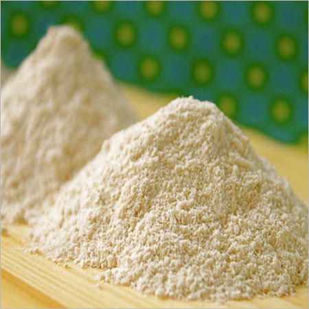 Wheat Flour 04