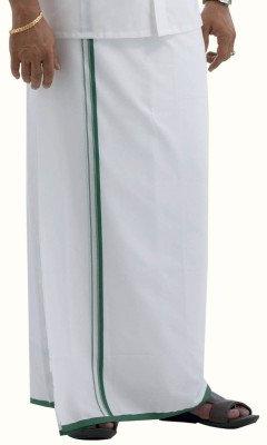 Pooja Cotton Dhoti