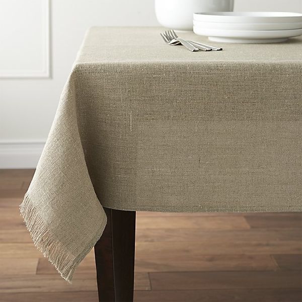 Plain Table Cover 02
