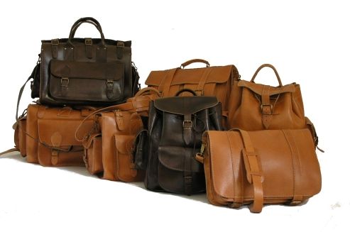 wholesale leather bags