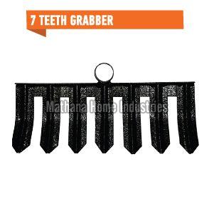 7 Teeth Grabber