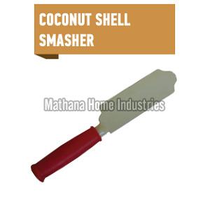 Coconut Shell Smasher