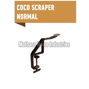 Normal Coco Scraper