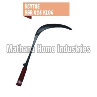 SGR 026 KL04 Agricultural Scythe