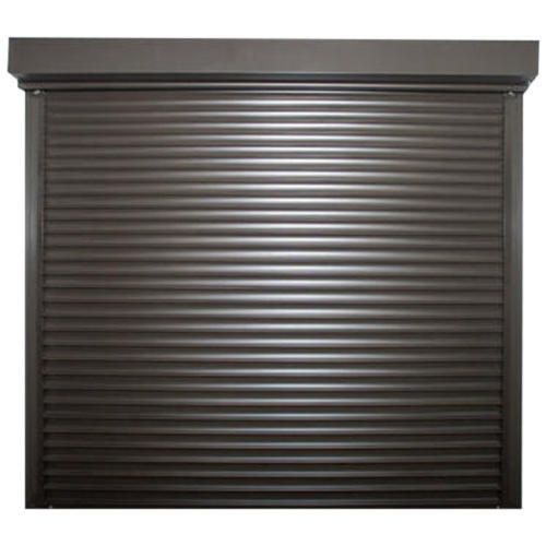 Mild Steel Rolling Shutter 01