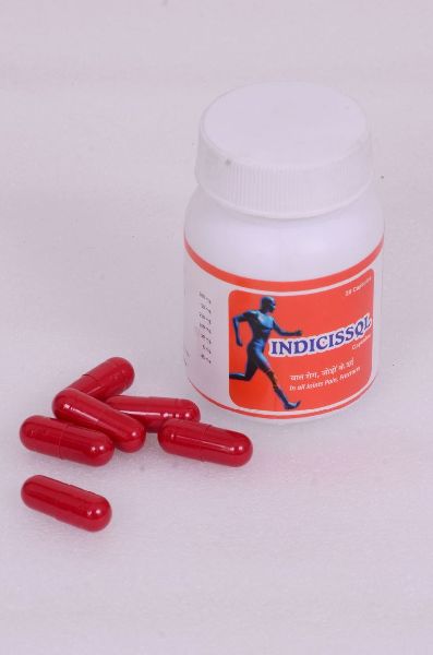 Indicissql Capsules