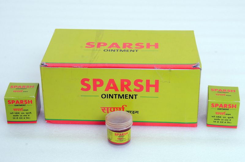 Ointment Cream