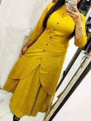 Designer Kurti 07