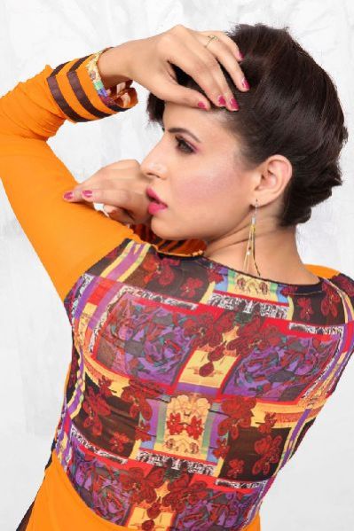 Designer Kurti 09