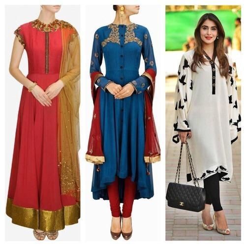 Designer Kurti 11