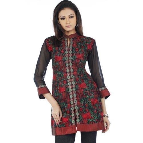 Designer Kurti 12
