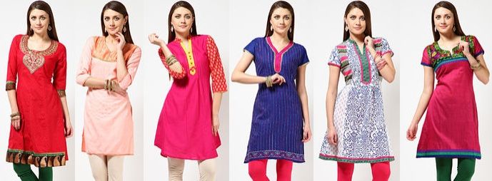 Designer Kurti 14