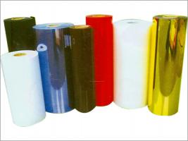 Polyethylene Terephthalate Sheets