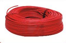 PVC House Wires
