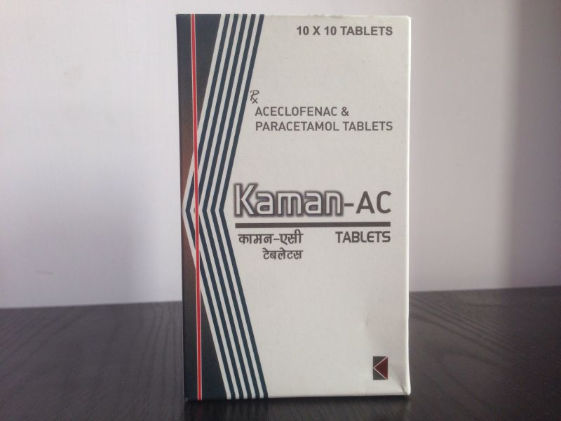 Kaman-AC Tablets