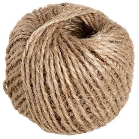 Jute Twine