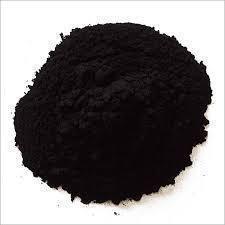 Black Henna Hair Colour Powder