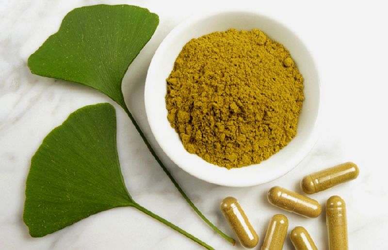 Herbal Medicinal Powder