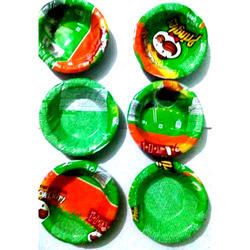 Silver Coated Dona 01