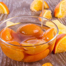 Sliced Apricot