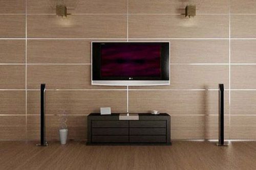 Interior Wall Cladding Panels 03
