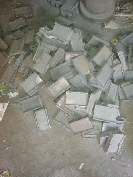Shot Blasting Machine Spare Parts 03