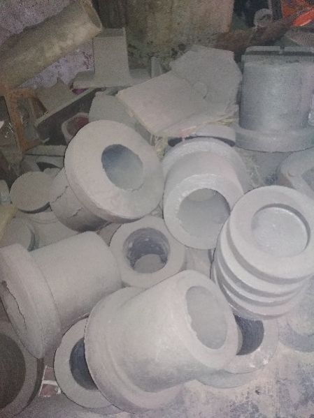 Shot Blasting Machine Spare Parts 06