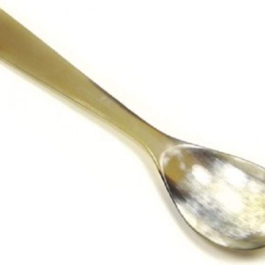 MACHS04 Horn Spoons