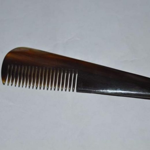 MAHC12 Horm Comb