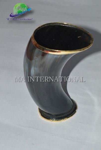 MAHM01 Horn Mug