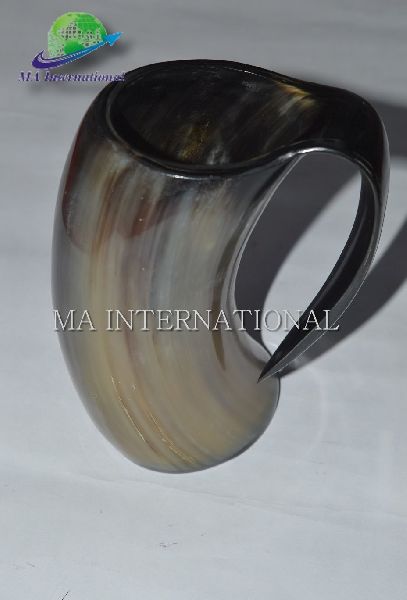 MAHM03 Horn Mug