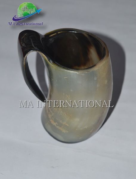 MAHM04 Horn Mug