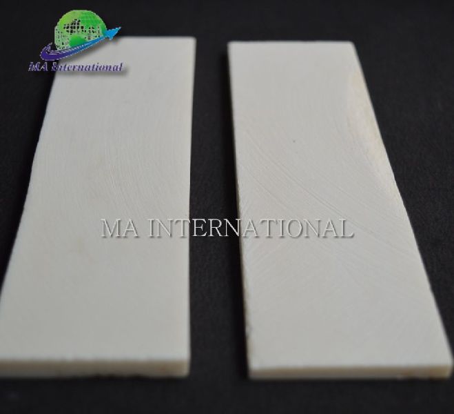 MASBS01 White Smooth Bone Scales