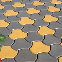 Interlocking Paver Block 02