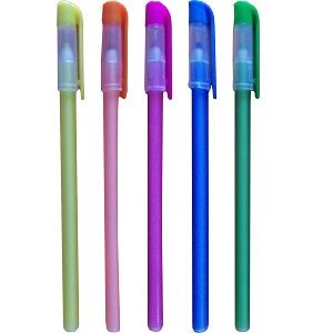 Stick & Polo Ball Pen Refill 05