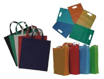 Non Woven Carry Bag 02