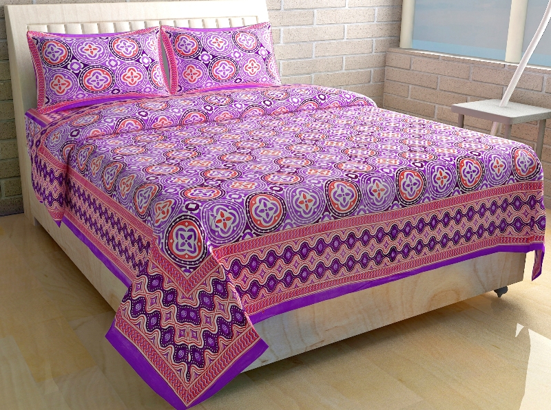 Bedsheet