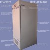 Reagent Refrigerator