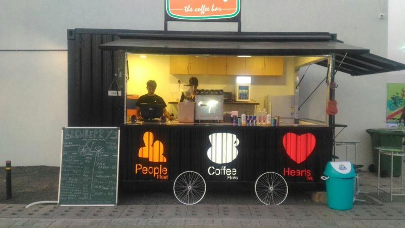 Mobile Cafe 03