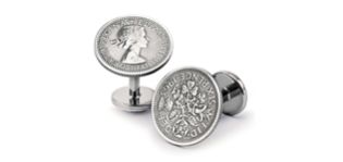 Designer Cufflinks 03