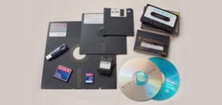 Data Storage Device 01