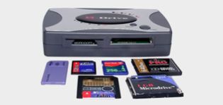 Data Storage Device 02