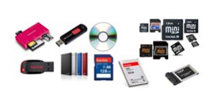 Data Storage Device 03